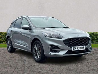 Ford Kuga 1.5 EcoBoost 150 ST-Line Edition 5dr