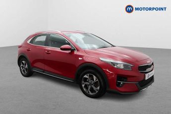 Kia Ceed 1.0T GDi ISG 2 5dr