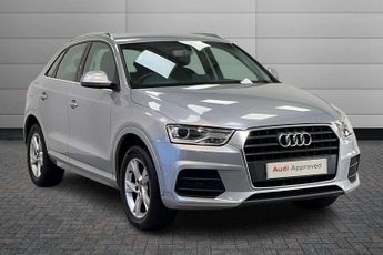 Audi Q3 1.4T FSI SE 5dr