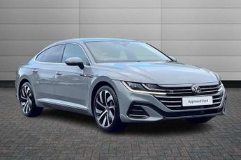 Volkswagen Arteon 2.0 TSI R-Line 5dr DSG