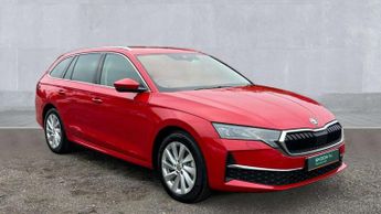 Skoda Octavia 1.5 TSI 150 First Edition 5dr