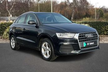 Audi Q3 1.4T FSI SE 5dr