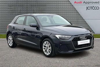 Audi A1 30 TFSI 110 Sport 5dr