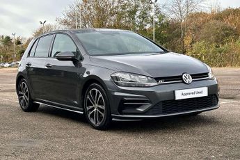 Volkswagen Golf 1.5 TSI EVO 150 R-Line 5dr