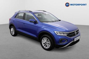 Volkswagen T-Roc 1.5 TSI EVO Life 5dr DSG