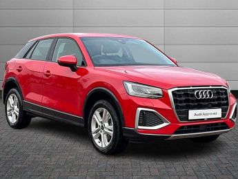 Audi Q2 30 TFSI 116 Sport 5dr