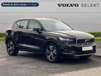 Volvo XC40 2.0 B4P Inscription Pro 5dr Auto