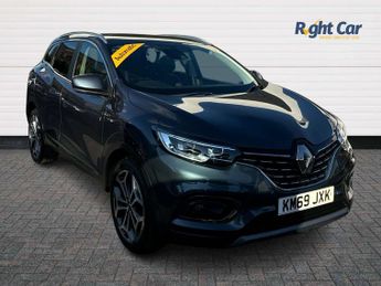 Renault Kadjar 1.5 Blue dCi GT Line 5dr EDC