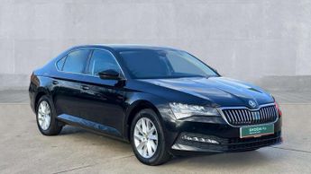 Skoda Superb 1.5 TSI SE 5dr DSG