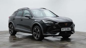 Cupra Formentor 1.5 TSI 150 V1 5dr DSG