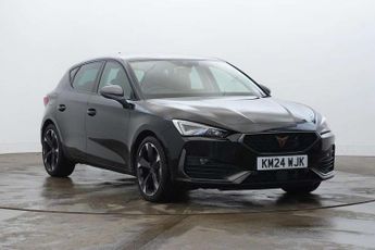 Cupra Leon 1.5 eTSI V1 5dr DSG