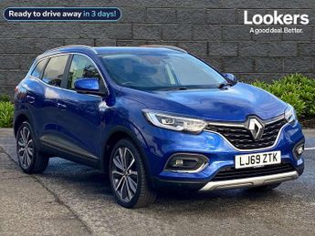 Renault Kadjar 1.3 TCE 160 S Edition 5dr