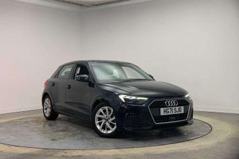 Audi A1 30 TFSI 110 Sport 5dr S Tronic