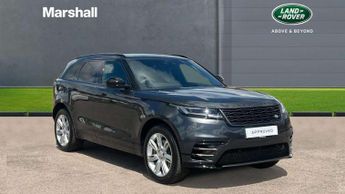 Land Rover Range Rover 2.0 P400e Dynamic SE 5dr Auto