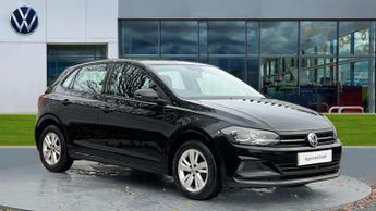 Volkswagen Polo 1.0 TSI 95 SE 5dr DSG