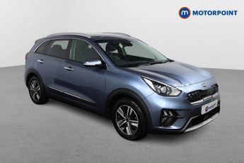 Kia Niro 1.6 GDi PHEV 3 5dr DCT