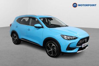 MG HS 1.5 T-GDI PHEV Trophy 5dr Auto