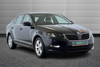 Skoda Octavia 1.5 TSI SE Technology 5dr