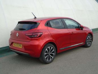 Renault Clio 1.0 TCe 100 Iconic 5dr