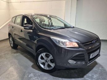 Ford Kuga 1.5 EcoBoost Zetec 5dr 2WD