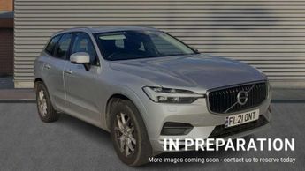 Volvo XC60 2.0 B4D Momentum 5dr AWD Geartronic