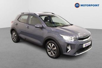 Kia Stonic 1.0T GDi 99 2 5dr DCT