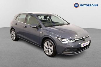 Volkswagen Golf 1.5 TSI Style 5dr