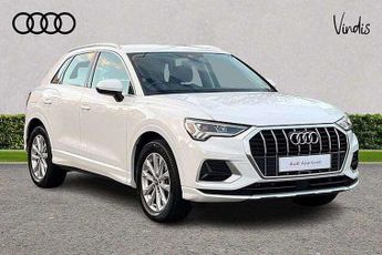 Audi Q3 35 TFSI Sport 5dr S Tronic