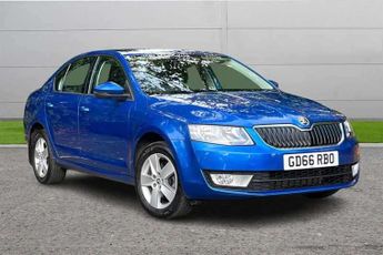 Skoda Octavia 1.4 TSI 150 SE 5dr