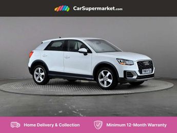 Audi Q2 30 TDI Sport 5dr