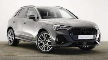 Audi Q3 35 TFSI Vorsprung 5dr S Tronic