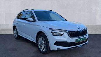 Skoda Kamiq 1.0 TSI 110 SE Drive 5dr DSG