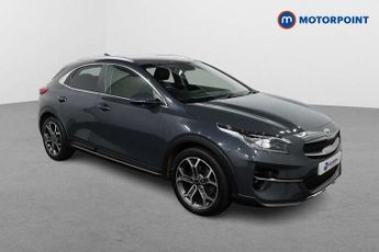 Kia Ceed 1.5T GDi ISG 3 5dr DCT