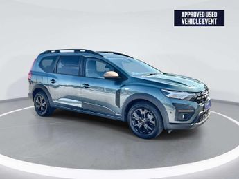 Dacia Jogger 1.0 TCe Extreme 5dr