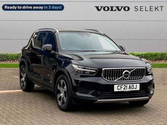 Volvo XC40 2.0 B4P Inscription 5dr AWD Auto