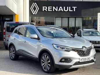 Renault Kadjar 1.3 TCE S Edition 5dr