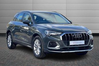 Audi Q3 35 TFSI Sport 5dr