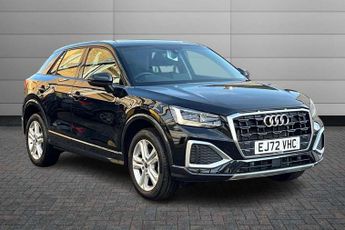 Audi Q2 30 TFSI Sport 5dr