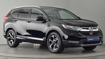 Honda CR-V 2.0 i-MMD Hybrid SR  2WD 5dr eCVT