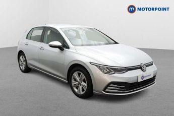 Volkswagen Golf 1.5 TSI 150 Life 5dr