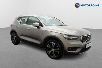 Volvo XC40 2.0 B4P Inscription Pro 5dr Auto