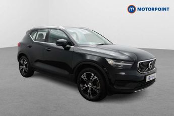 Volvo XC40 1.5 T5 Recharge PHEV Inscription 5dr Auto