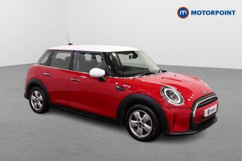 MINI Hatch 1.5 Cooper Classic 5dr