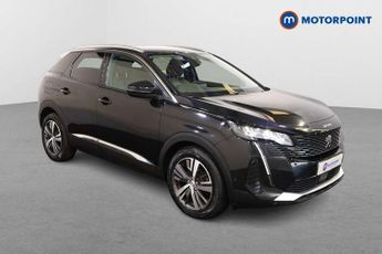 Peugeot 3008 1.5 BlueHDi Allure Premium 5dr EAT8