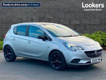 Vauxhall Corsa 1.4 Griffin 5dr