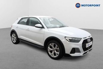 Audi A1 30 TFSI Citycarver 5dr S Tronic