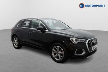 Audi Q3 35 TFSI Sport 5dr