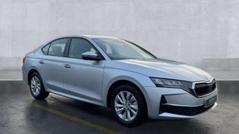 Skoda Octavia 1.5 TSI e-TEC SE Technology 5dr DSG