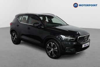 Volvo XC40 2.0 B4P Inscription Pro 5dr Auto