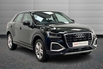 Audi Q2 35 TFSI Sport 5dr